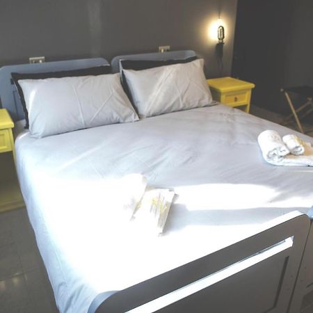 Lako Hostel คาโปดิมอนเต ภายนอก รูปภาพ