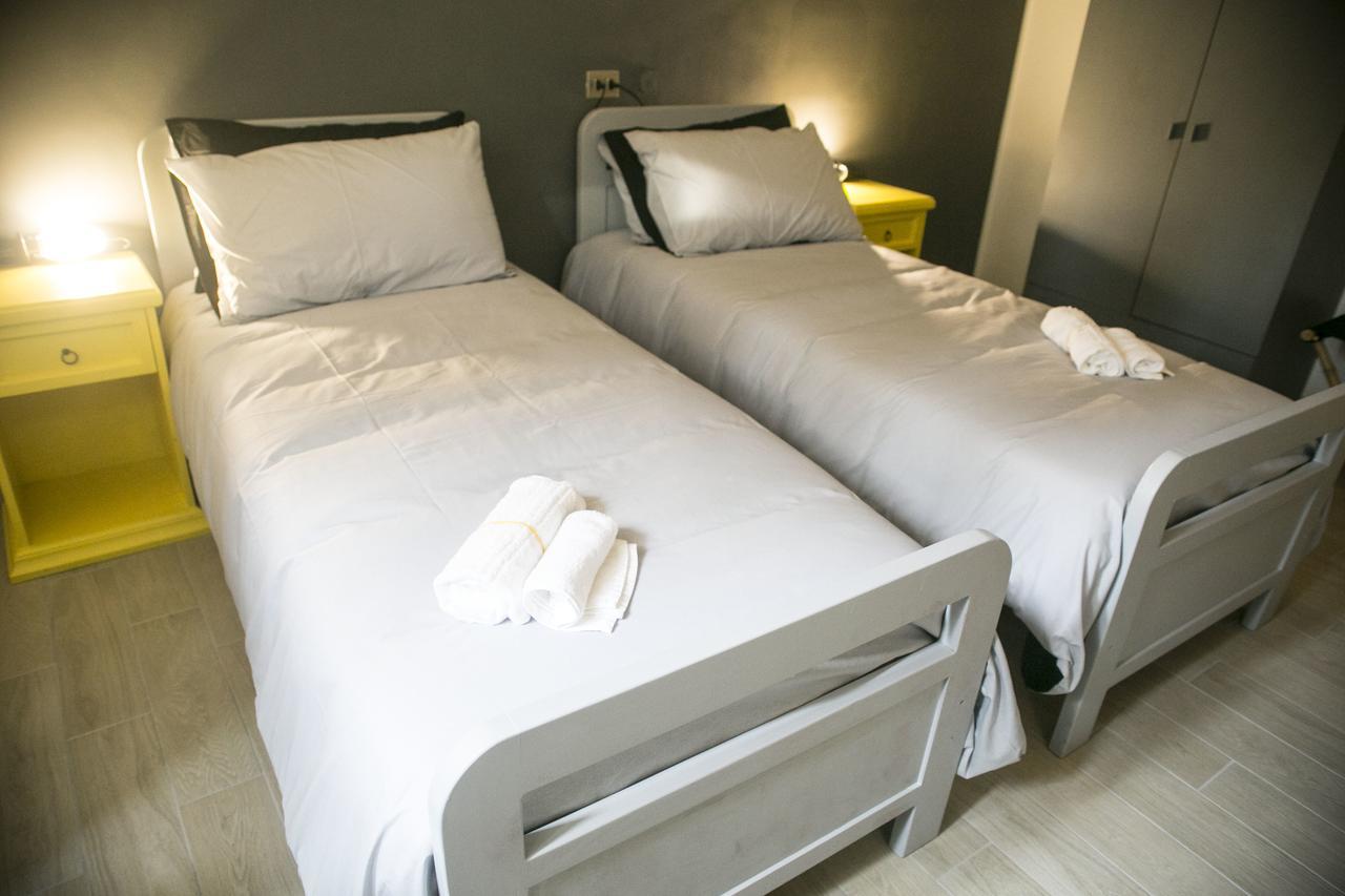 Lako Hostel คาโปดิมอนเต ภายนอก รูปภาพ