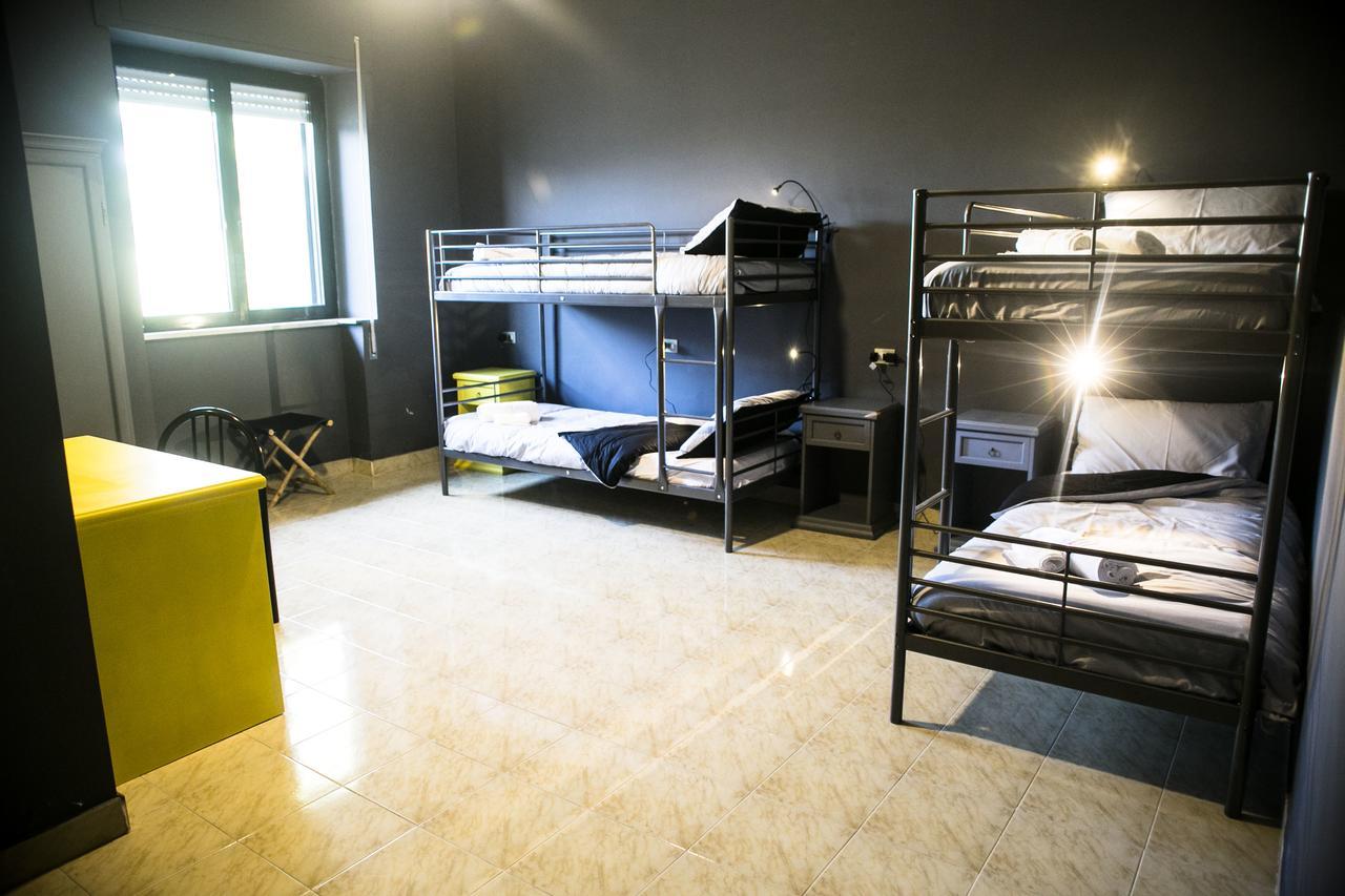 Lako Hostel คาโปดิมอนเต ภายนอก รูปภาพ
