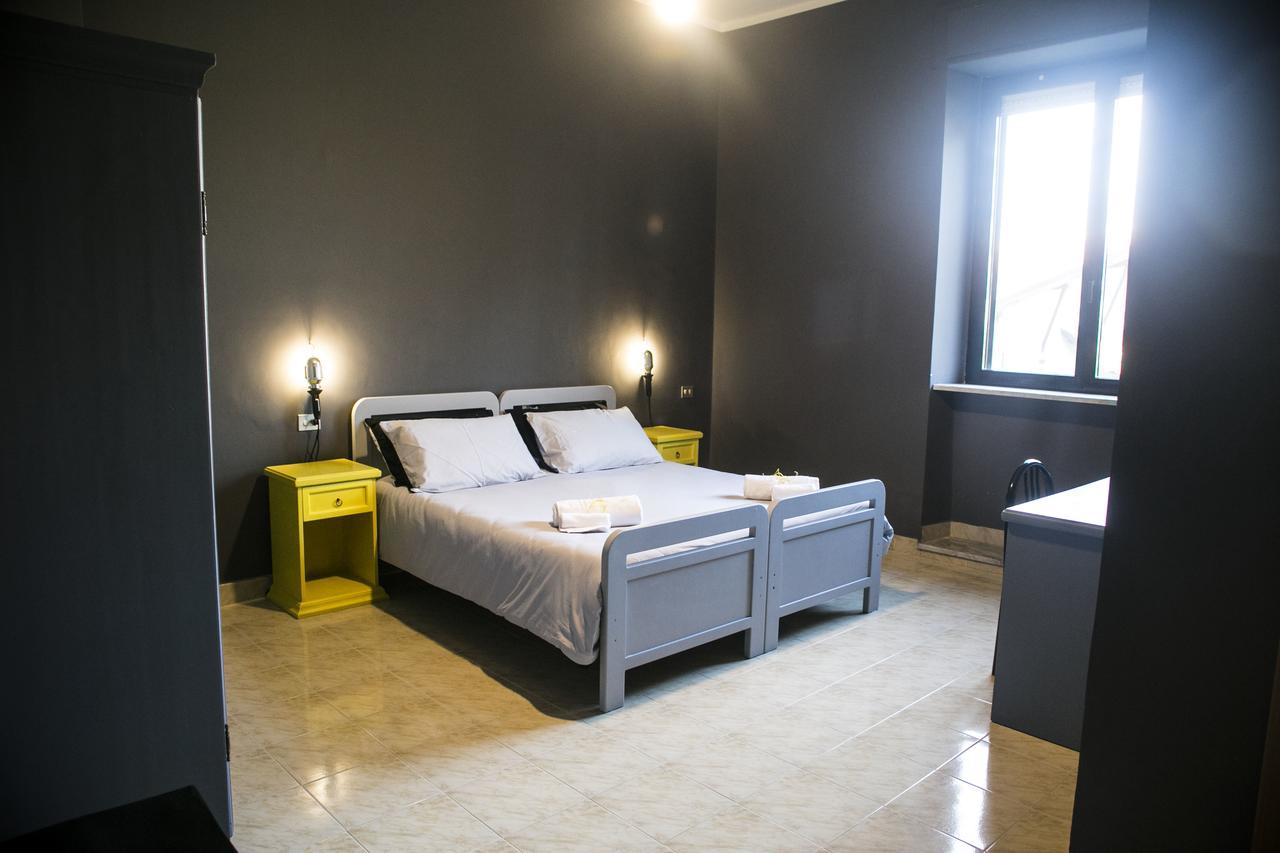 Lako Hostel คาโปดิมอนเต ภายนอก รูปภาพ