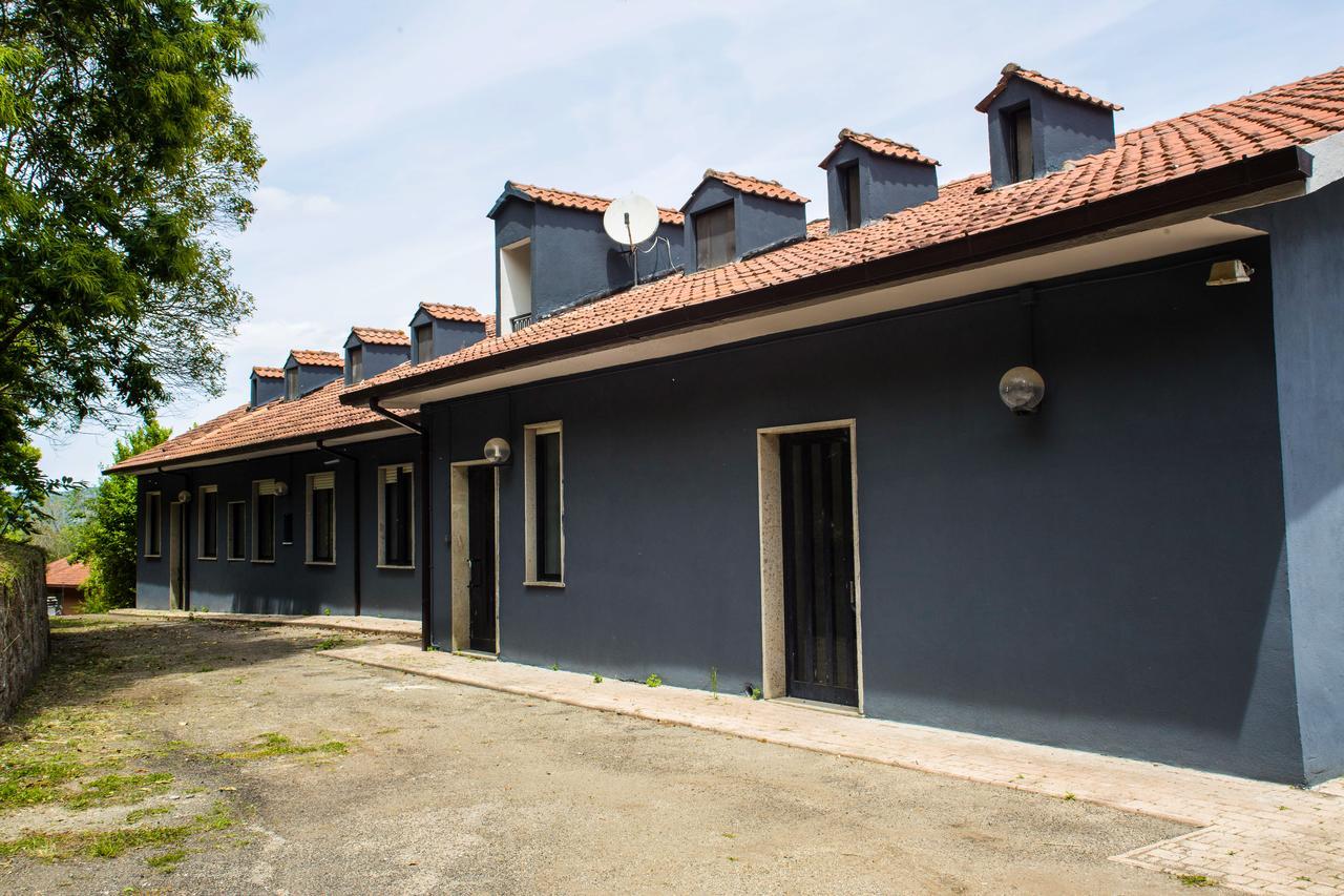 Lako Hostel คาโปดิมอนเต ภายนอก รูปภาพ
