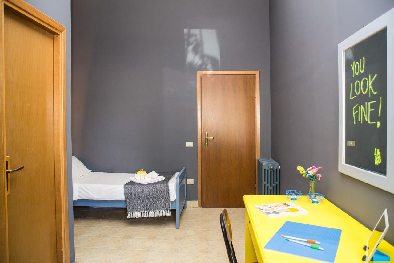Lako Hostel คาโปดิมอนเต ภายนอก รูปภาพ
