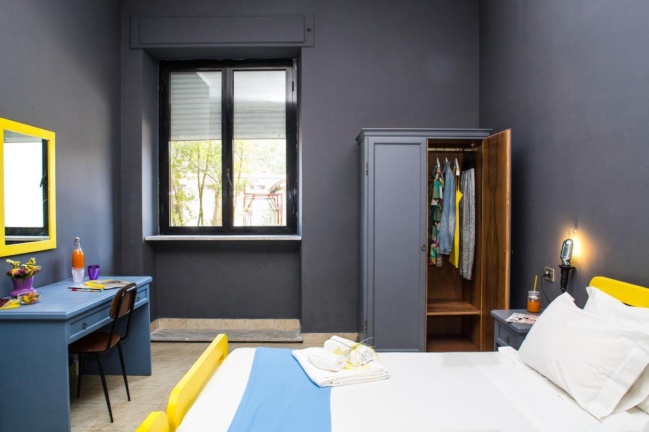 Lako Hostel คาโปดิมอนเต ภายนอก รูปภาพ