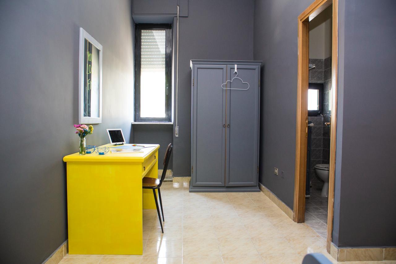 Lako Hostel คาโปดิมอนเต ภายนอก รูปภาพ