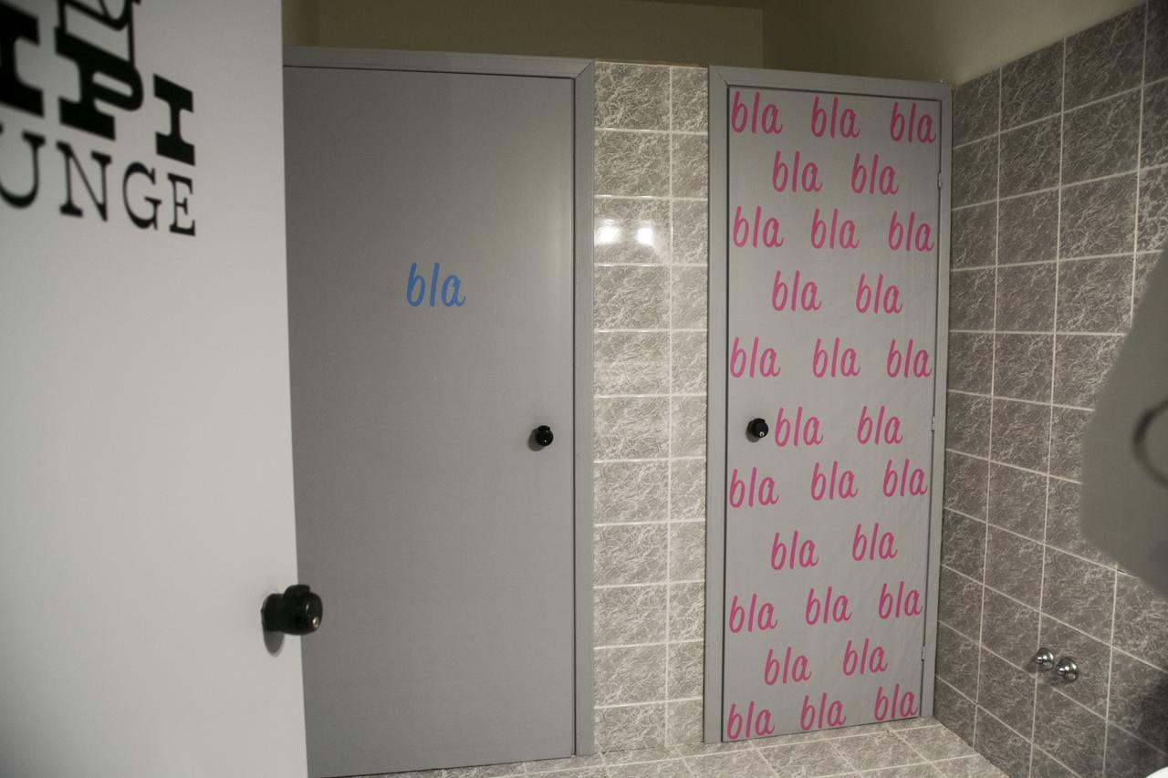 Lako Hostel คาโปดิมอนเต ภายนอก รูปภาพ