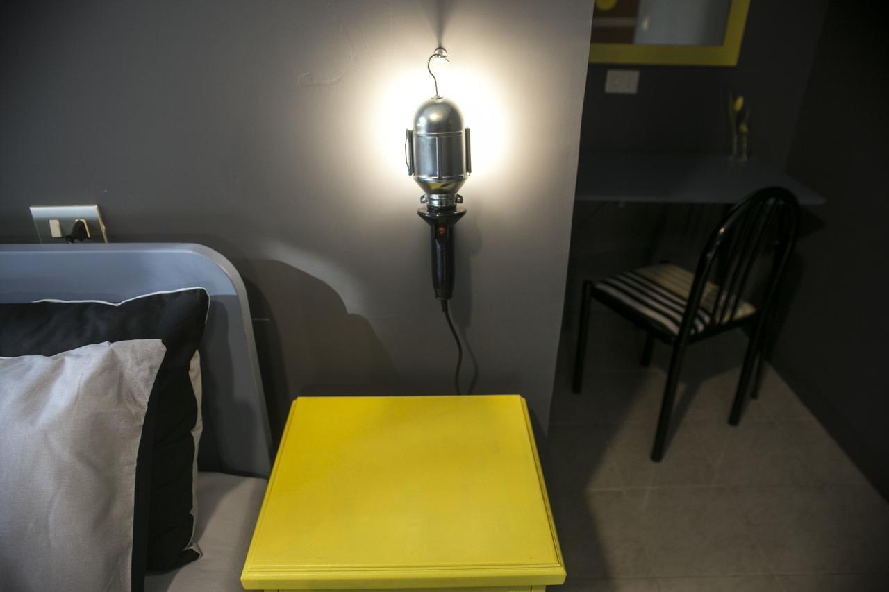 Lako Hostel คาโปดิมอนเต ภายนอก รูปภาพ