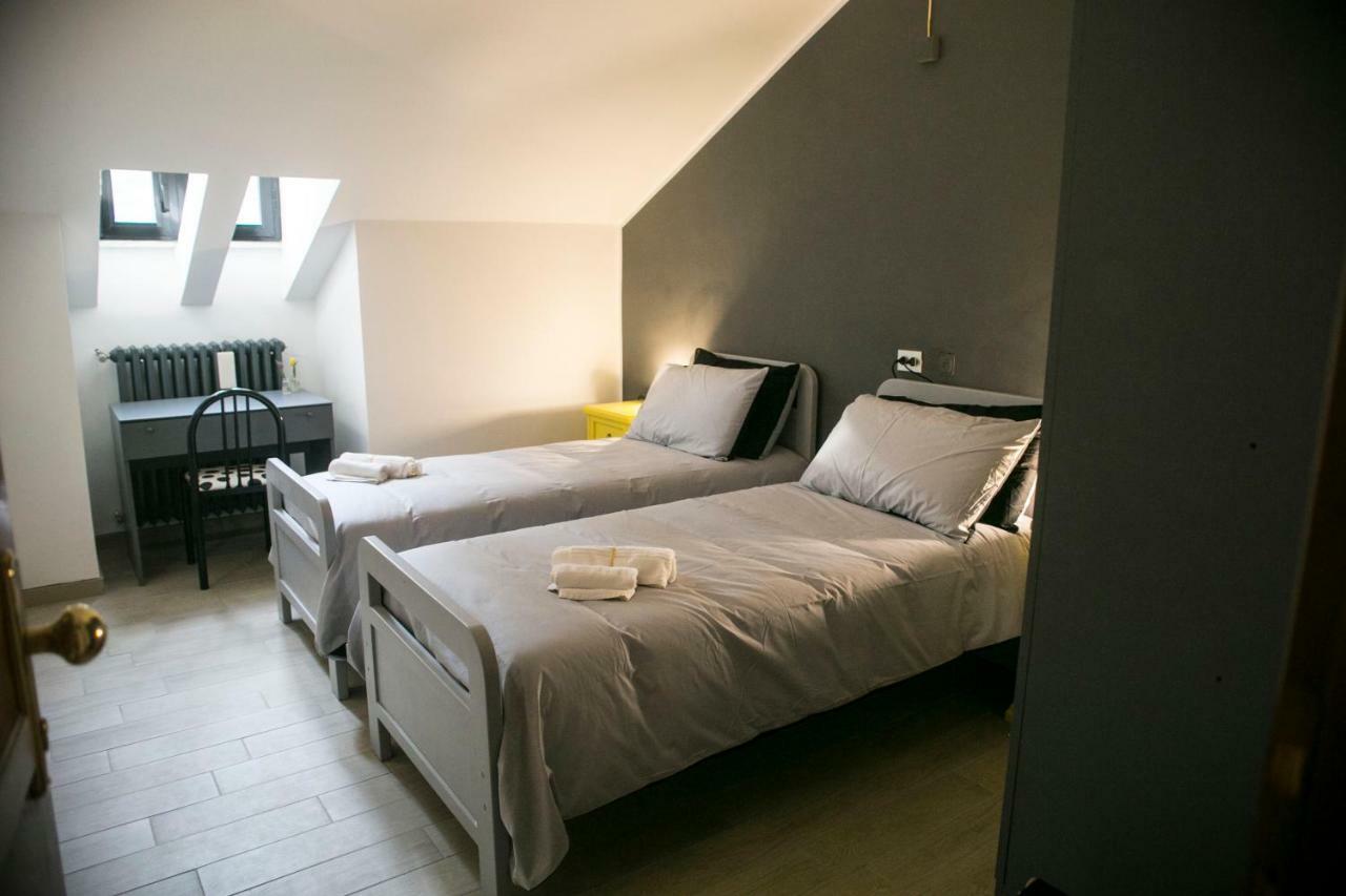 Lako Hostel คาโปดิมอนเต ภายนอก รูปภาพ